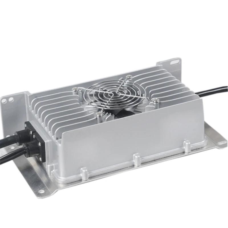 

1.5KW 40ah lithium titanate LTO battery charger Yinglong 30A LTO Charger 24V 36V 48V 60V72V