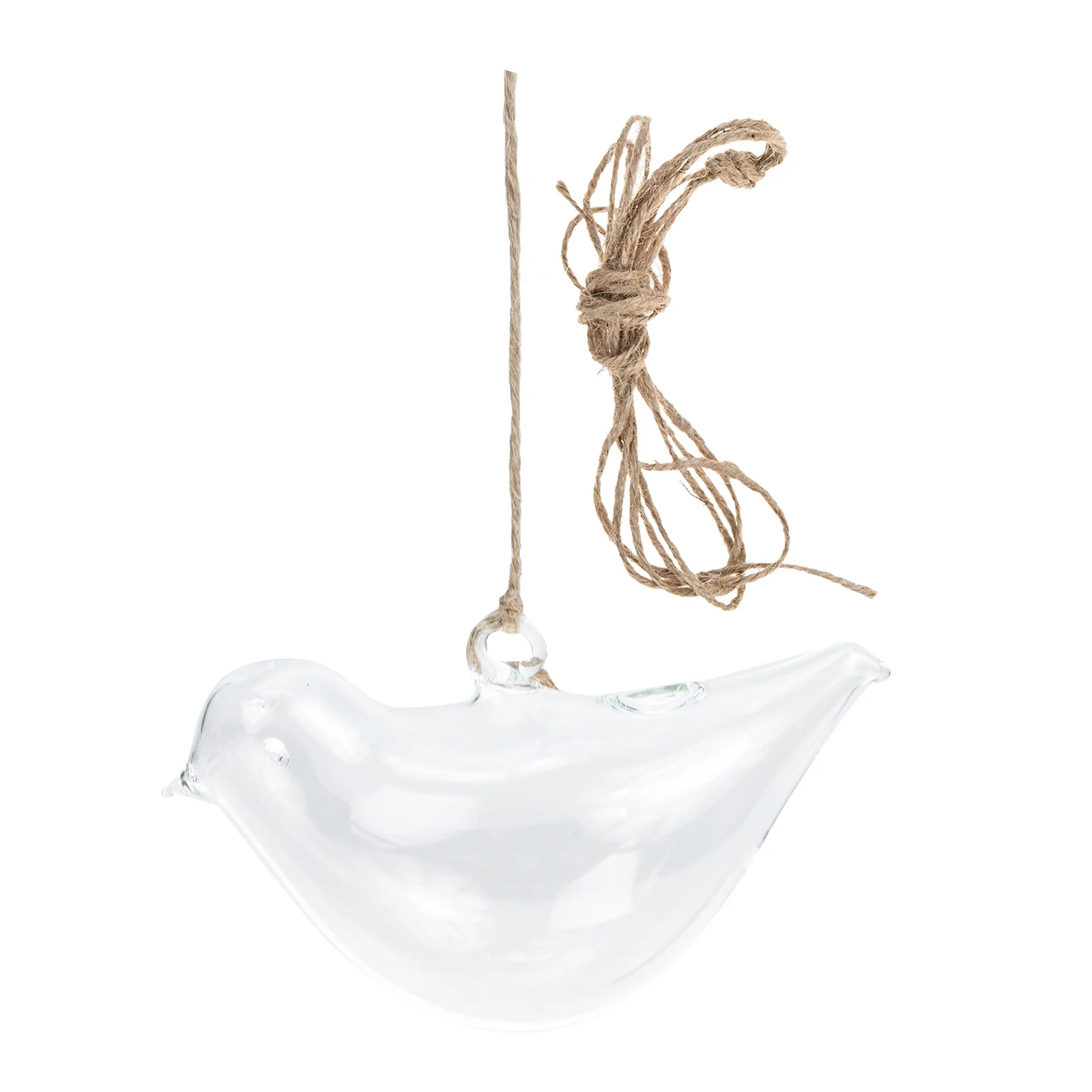 

Set Hanging Decor Flower Holder Hydroponic Vase Flowerpot Water Container