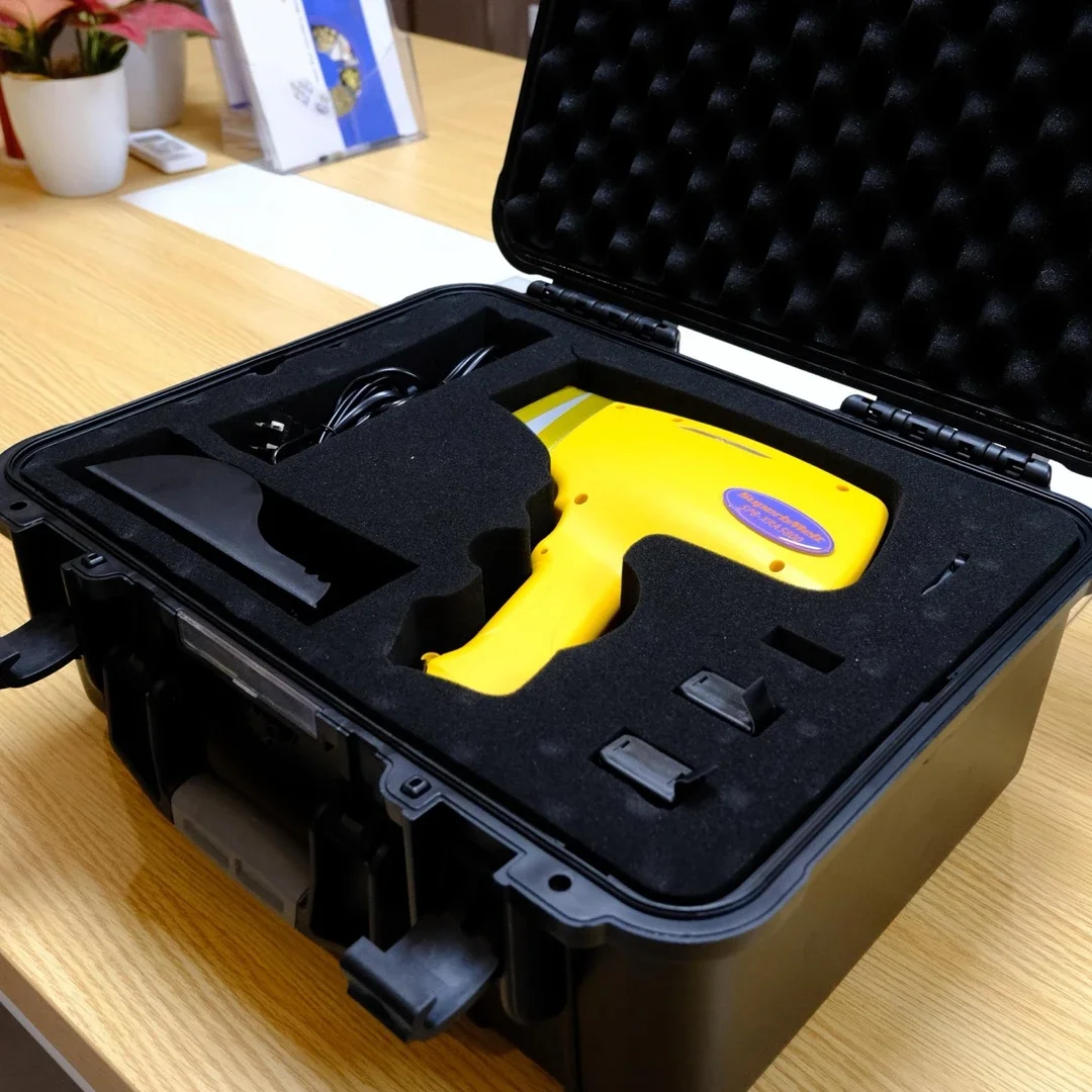 Электронная Машина Для Испытания драгоценных металлов superbfuse ручной анализатор