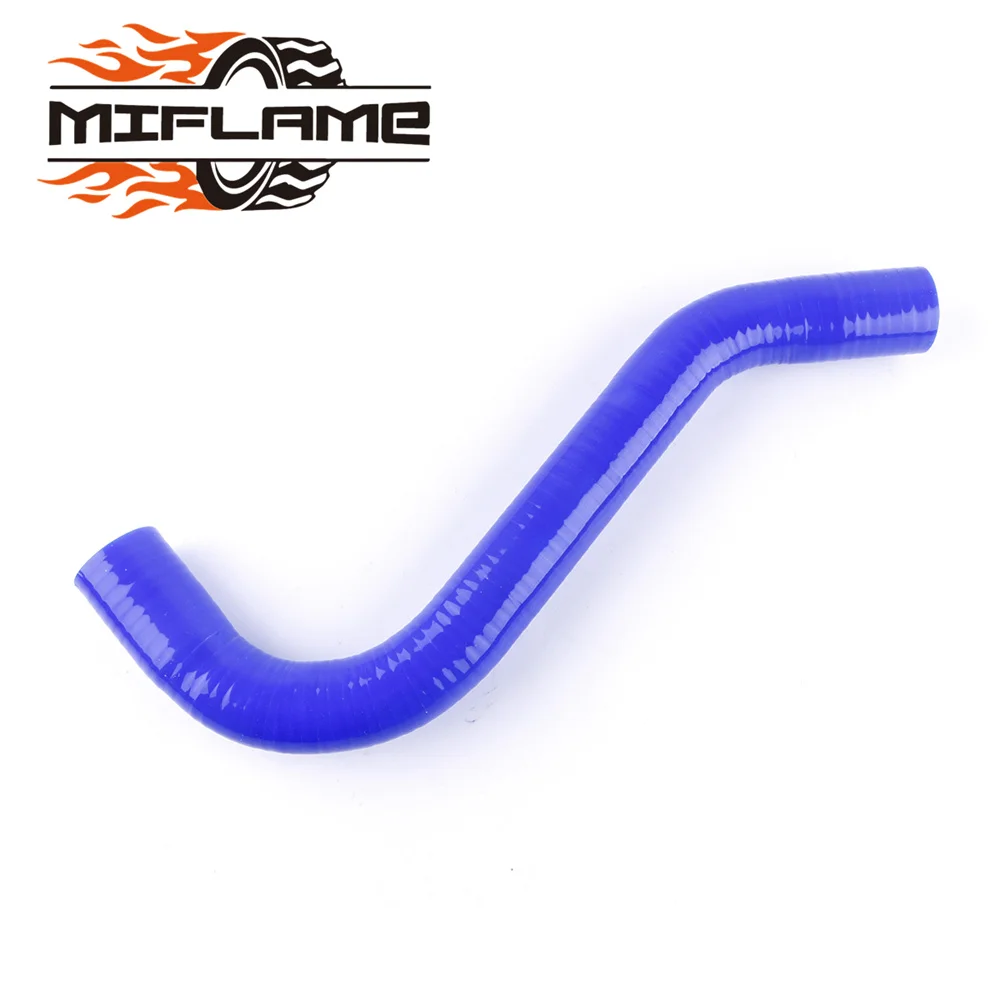 Для BMW S1000R S1000XR S1000 RR HP4 2009-2019 комплект силиконовых шлангов охлаждающей жидкости