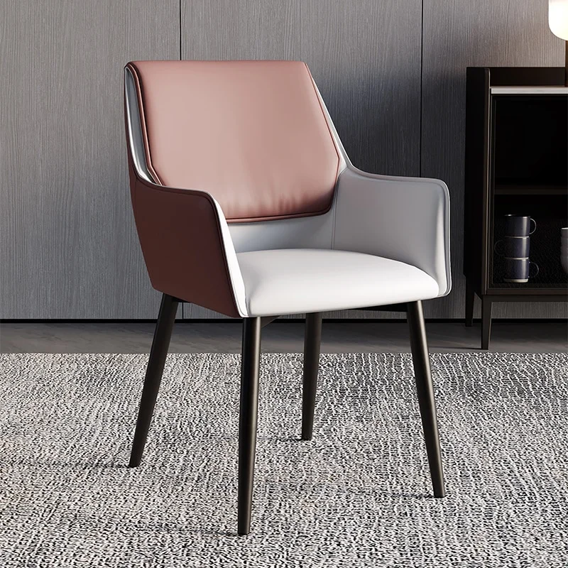 

Стулья в скандинавском стиле с античной спинкой, для пар, средневековый дизайн библиотеки, современный стул Silla Nordica, Минималистичная мебель