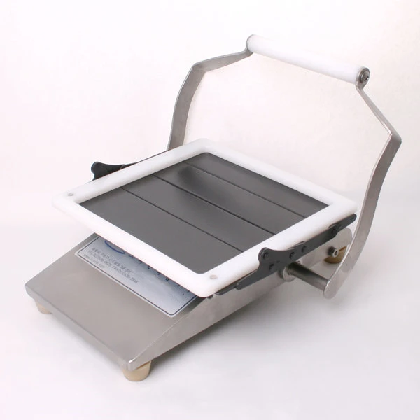 

Good Quality Sushi Rice Ball Forming Machine Robot Manual Roll Maker