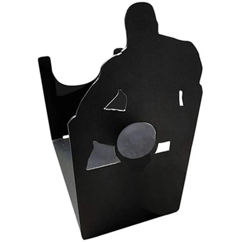 

Adult Creative Decoration Metal Key Rack Wine Holder Decorative Tool For Home