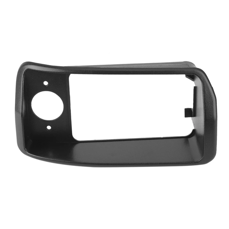 

Passenger & Driver Headlight Bezel For Golf Club Car DS 1993-Up