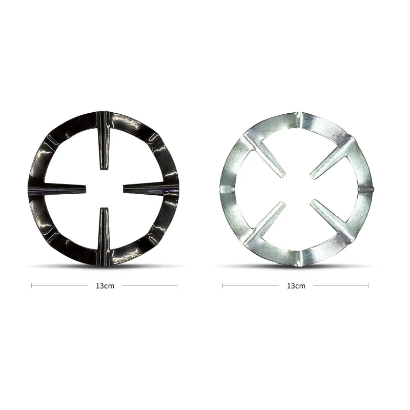 Подставка для газовой плиты горшок мокко подставка кофейника кухонной