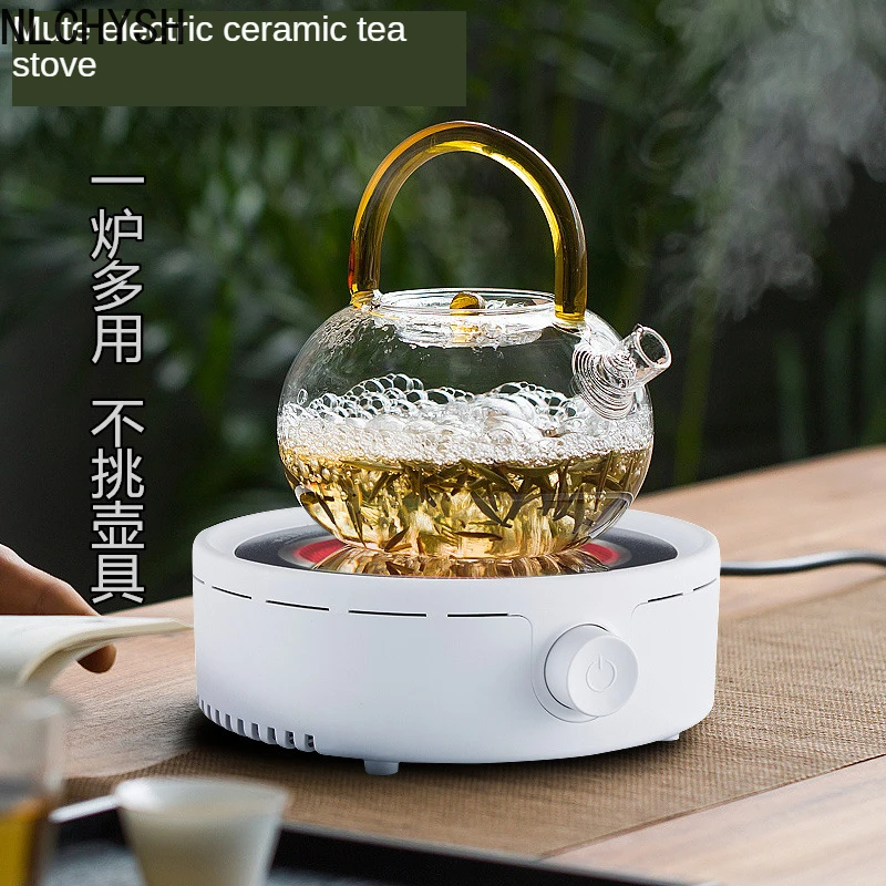 mini electric stove hot plate cooking plate multifunction coffee tea heater home appliance hot plates for kitchen free global shipping