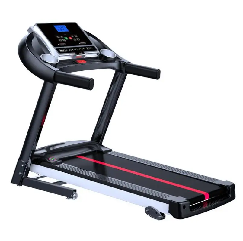 

Home use electric walking treadmill