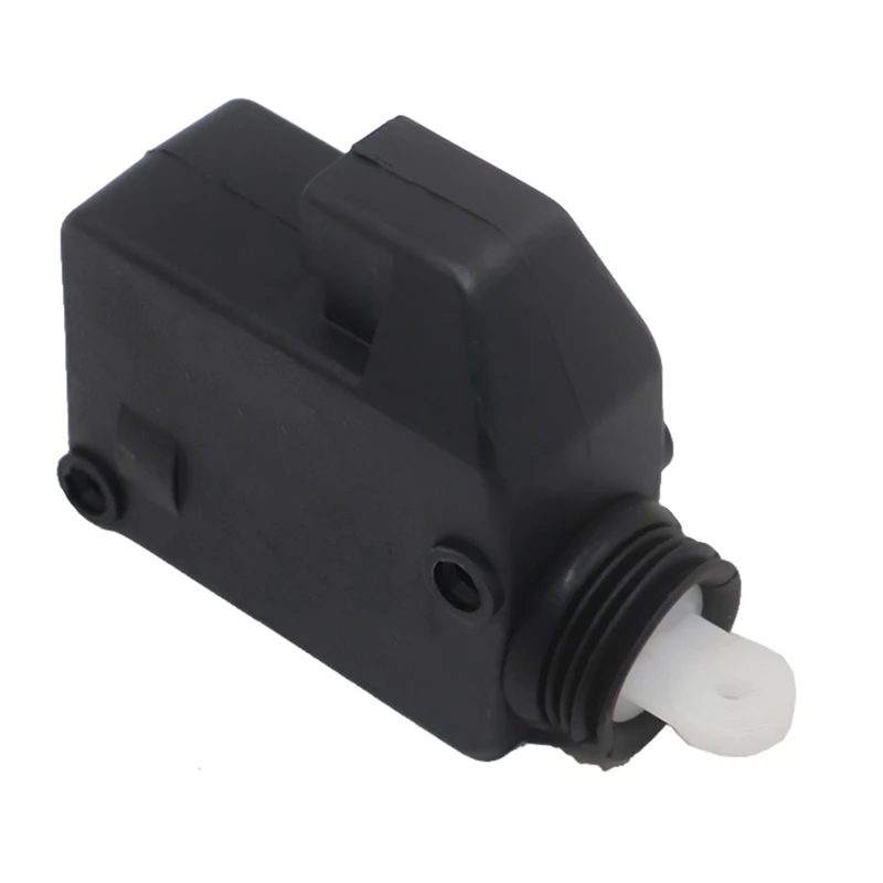 Привод замка двери привод задней для Peugeot 206 2A/C 98-12 406 8E/F 8B 95-04 661516