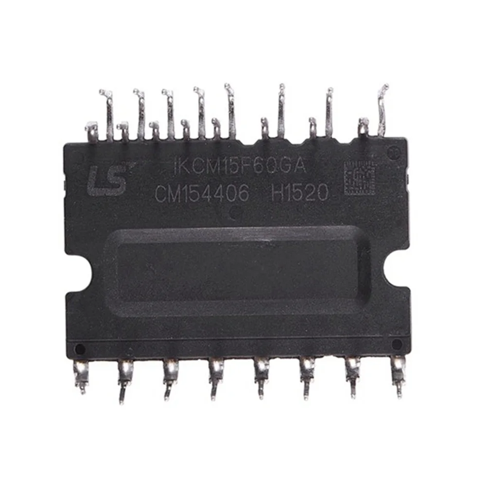 IKCM15F60GA 15A 600V Управление интегрированной системой питания IPM Интеллектуальный