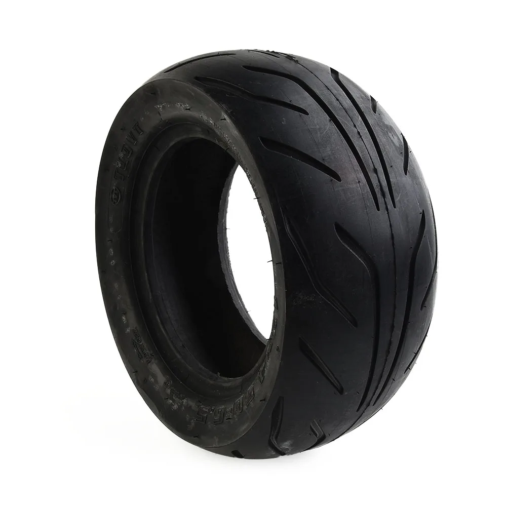

12 Inch 12x4.50-6.5 Vacuum Tubeless Tires For Electric Scooter Tires Wear-Resistant Wide Tyre Accessories 1200g