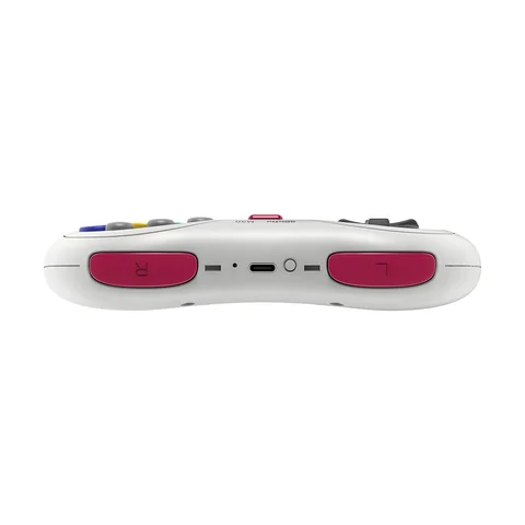8Bitdo M30 геймпад для Nintendo Switch
