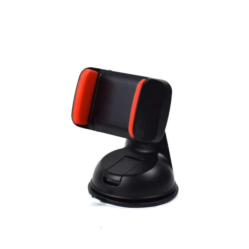 

360 In Car Mobile Phone Holder Dashboard Suction Home Universal Mount Windscreen