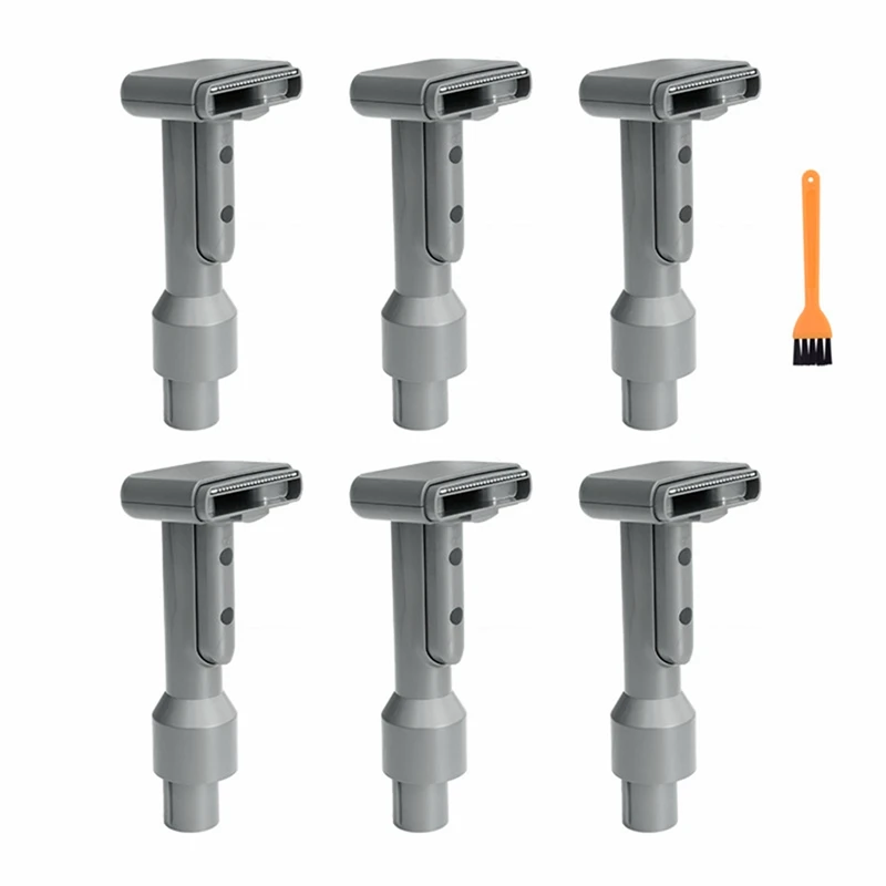

7 шт., щетка для пылесоса Dyson V15 V11 V10 V8 V7