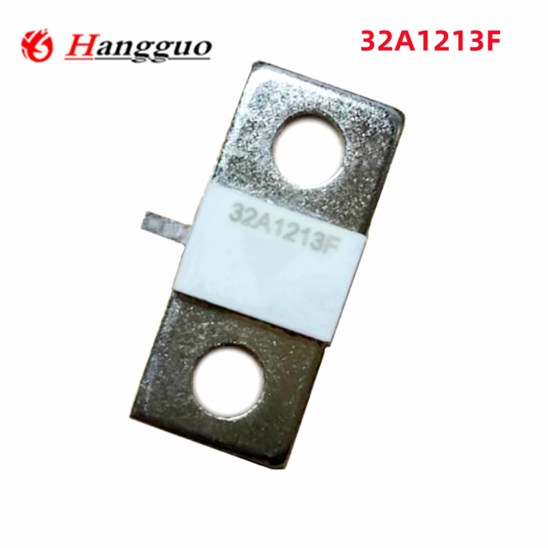 Flange Termination 250watt 50ohm 250W 50ohms 32A1213F RF Microwave Resistor High Power Dummy Load Replace RFP250N50TC RFP 250N50