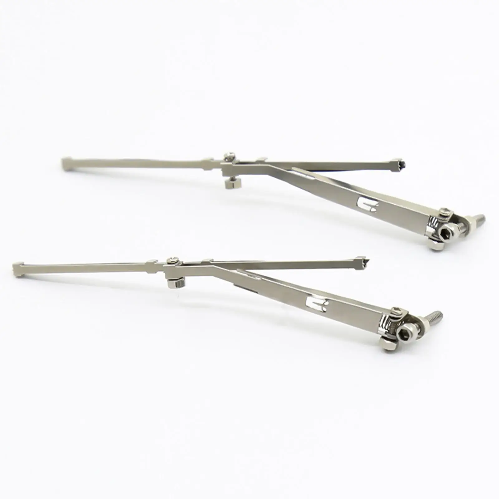 Стеклоочиститель переднего стекла для TRX4 TRX6 90046 SCX10III 1/10 RC Crawler