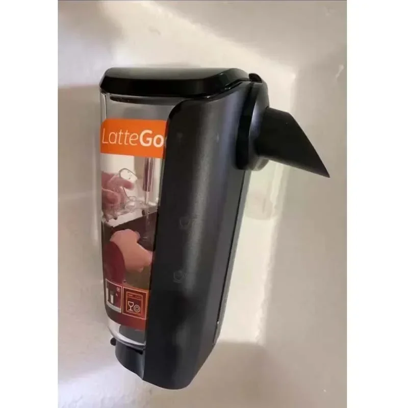 

Подходит для новой кофемашины Philips EP2131 EP2136 EP2231 EP3246 EP3146 Чашка для молока