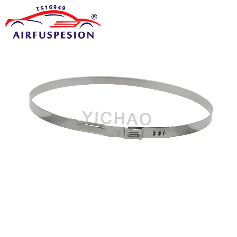 

Амортизатор пневматической подвески для Audi Q7 VW Touareg Porsche Cayenne 2002-2010 7L6616039 7L8616040 4L0616019