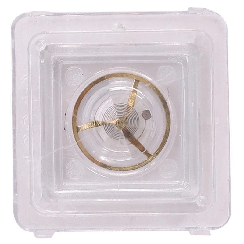 

Watch Balance Wheel Spring Watch Movement Balance Mechanical Movement For ETA 2824/2834/2836 Watch Movement Watch Parts