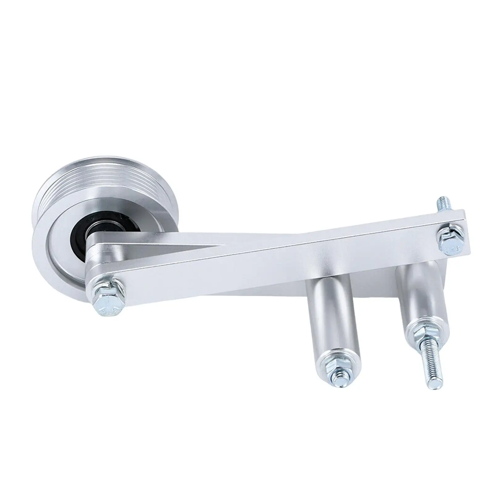 Комплекты шкивов насоса смога для Chevy Corvette 1985-1991 C4 V8 5 7 л прочный шкив из