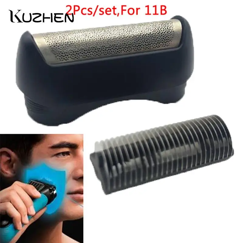 

Сменная головка для электробритвы Braun 11B Series 110 120 130 140 150