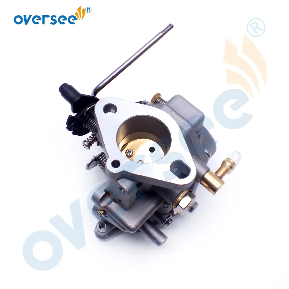13200-964J0 Карбюратор в сборе для подвесного двигателя Suzuki DT30 E13 E40 13200-964J0-000
