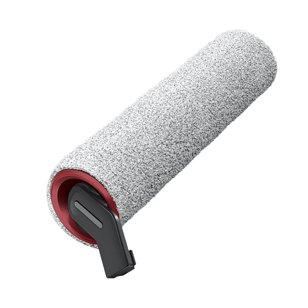 Оригинальные аксессуары мягкая щетка с фильтром Hepa для Dreame M13 M13S H13 Pro M12 запасные