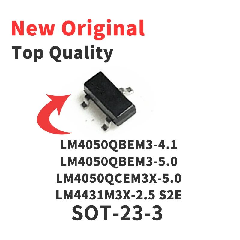 Оригинальная электронная сигарета, оригинальная микросхема заднего вида с интерфейсом usb, SOT-23-3