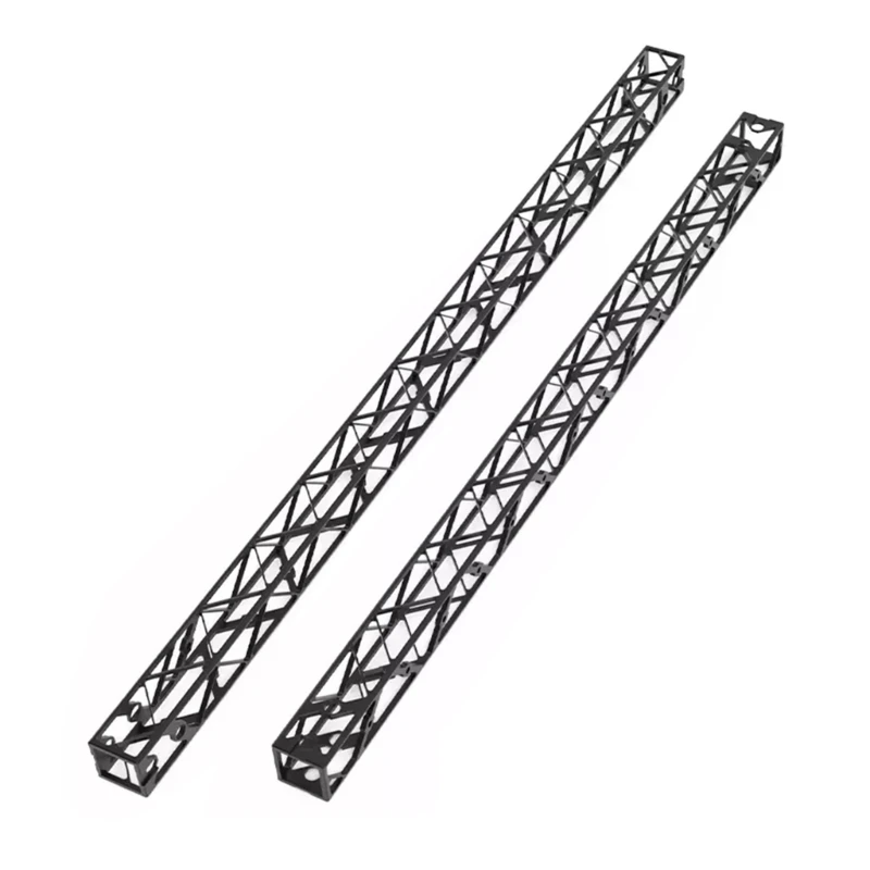 

Y9RF Full Metal Gantry Super Lightweight & Easy Installation 3D Printer Part for Voron 2.4 300/350mm Replacement
