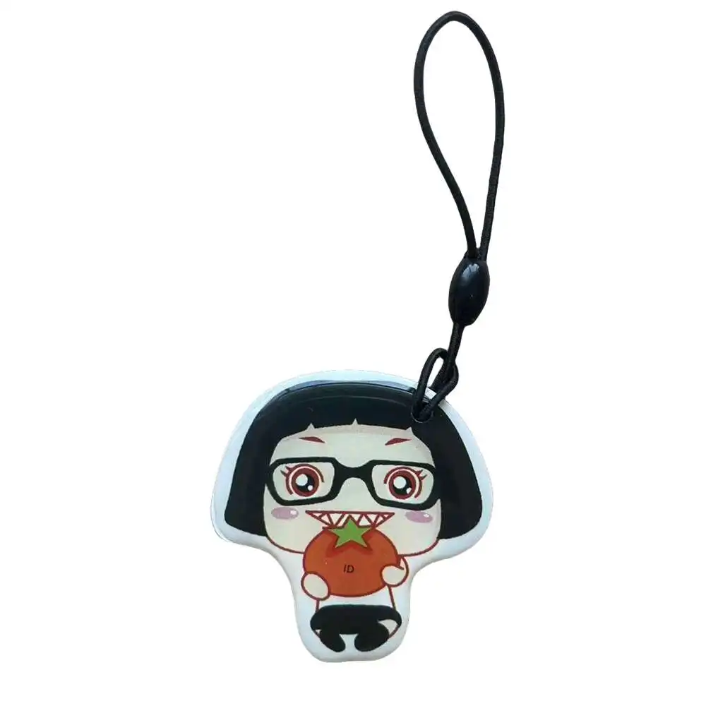 

RFID брелок EM4305 T5577 для клонирования