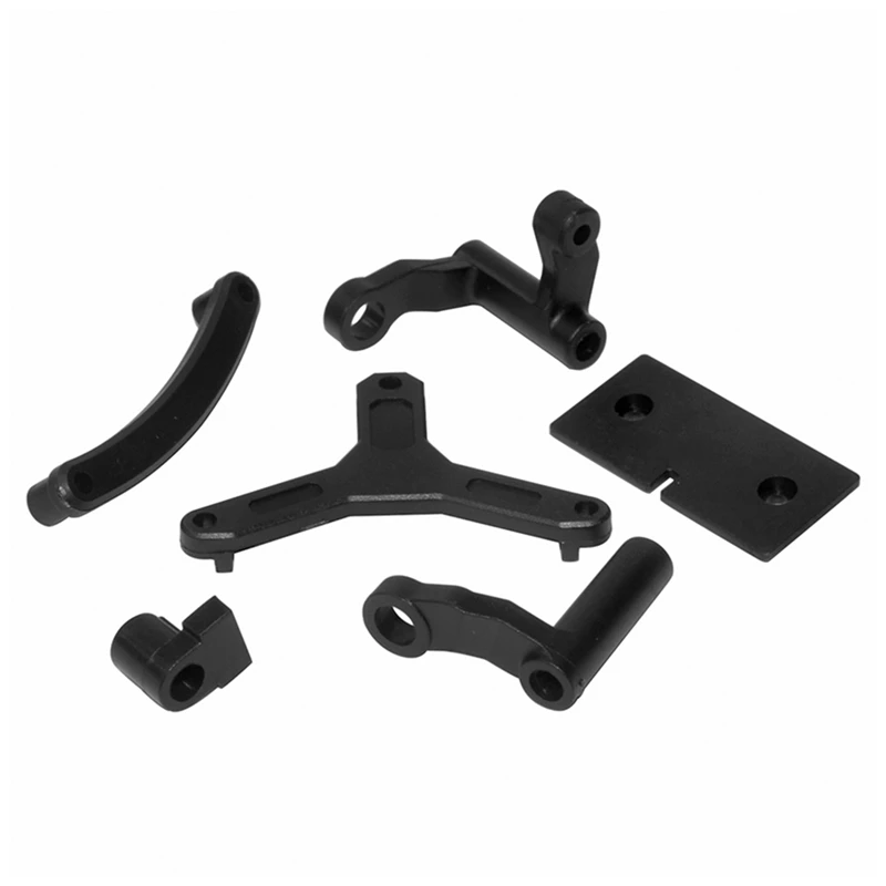 

Steering Components For HBX HAIBOXING 901 901A 903 903A 905 905A 1/12 RC Car Upgrades Parts Spare Accessories