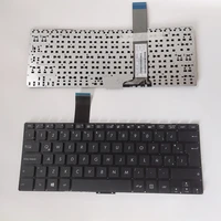 latin laptop keyboard for asus vivobook s300 s300c s300ca s300k s300ki without frame la layout