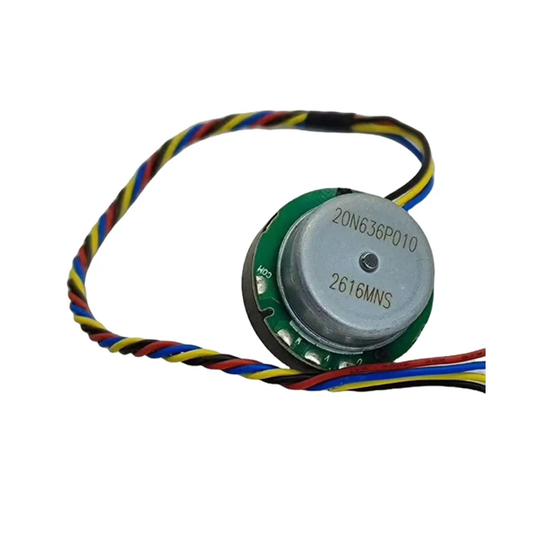 

Бесщеточный двигатель вентилятора для IRobot Roomba