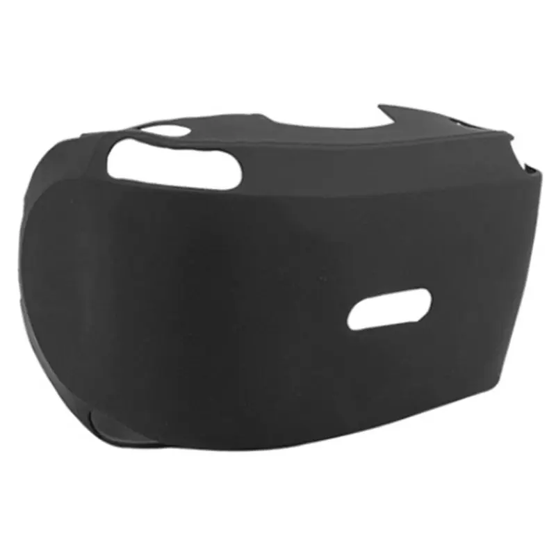 Силиконовый чехол для VR-гарнитуры с противоскользящим покрытием, 3D-маска для глаз для PS4 VR PSVR, очки виртуальной реальности, контроллер (art.: 3920dba69c8f5) - 3920dba69c8f5