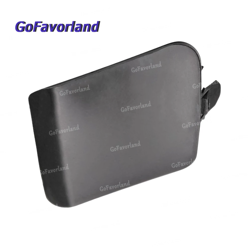 

Передний бампер, буксировочный крючок, крышка, крышка для глаза, пластиковая Неокрашенная крышка 52127-02301 для Toyota Corolla 2014, 2015, 2016