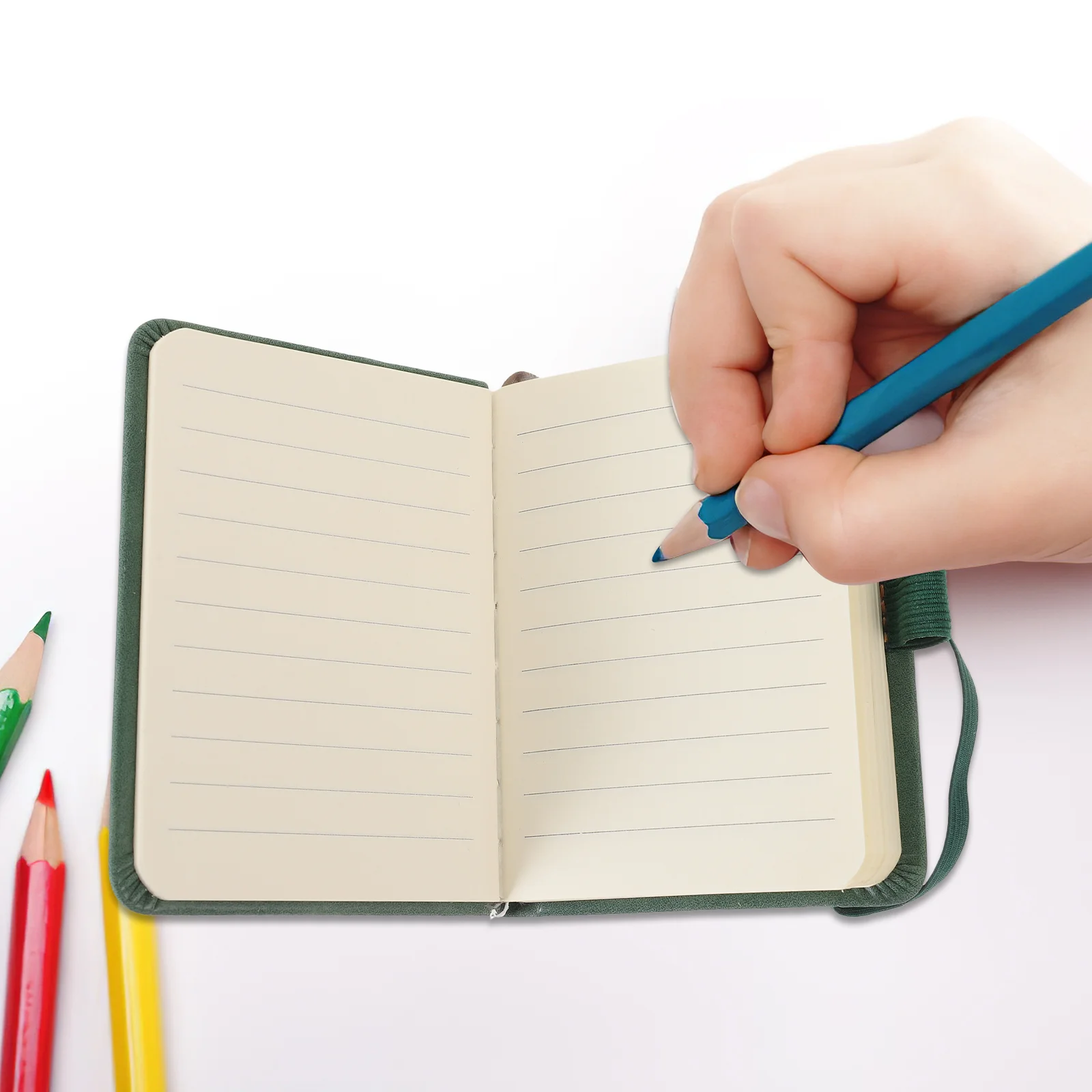 Рисунок 3 - маленькие блокноты для письма