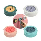 Новый держатель для полотенец, вешалка для вилок, крючок для салфеток для мытья, вешалка-органайзер для хранения, вешалка для полотенец, вешалка для полотенец, аксессуары для ванной комнаты