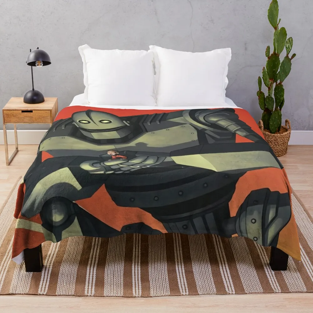 

BATTLEFIELD FIGHT Throw Blanket Baby Blanket Single Blanket