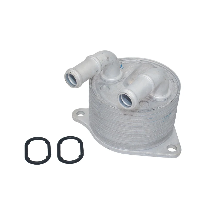 

Масляный радиатор коробки передач двигателя 7089720 для Fiat Argo для Bmw X1 для Jeep автозапчасти 24148627861