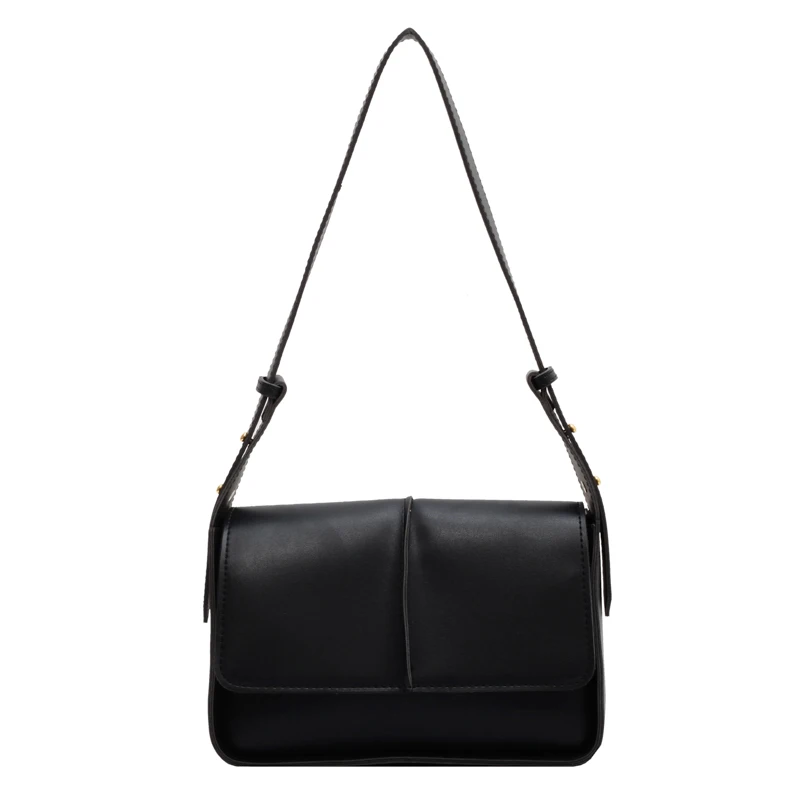 Jin Mantang Flap Crossbody Bags for Women 2022 Winter Trends The Latest Small PU Leather Shoulder Handbags and Purses women bag