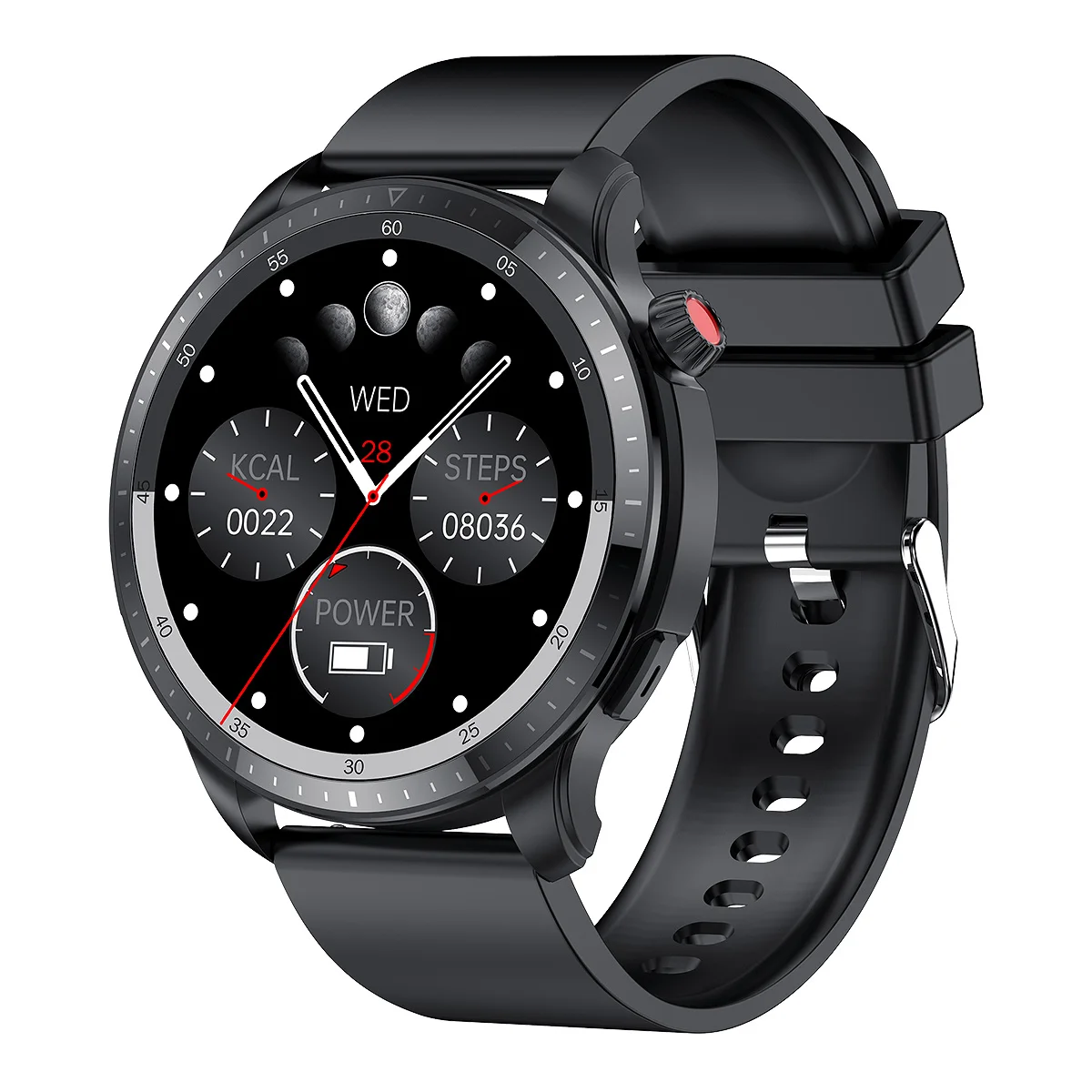 

Смарт-часы для Amazfit Balance Мужские Android Bluetooth Вызов тела температура крови кислород фитнес-трекер IOS Смарт-часы 2023 Новинка