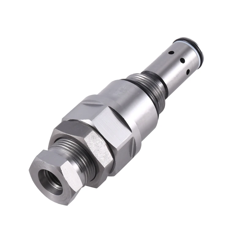 723-40-93600 переливной клапан рельефный предохранительный для Komatsu PC200-8 PC300-7 PC350-7