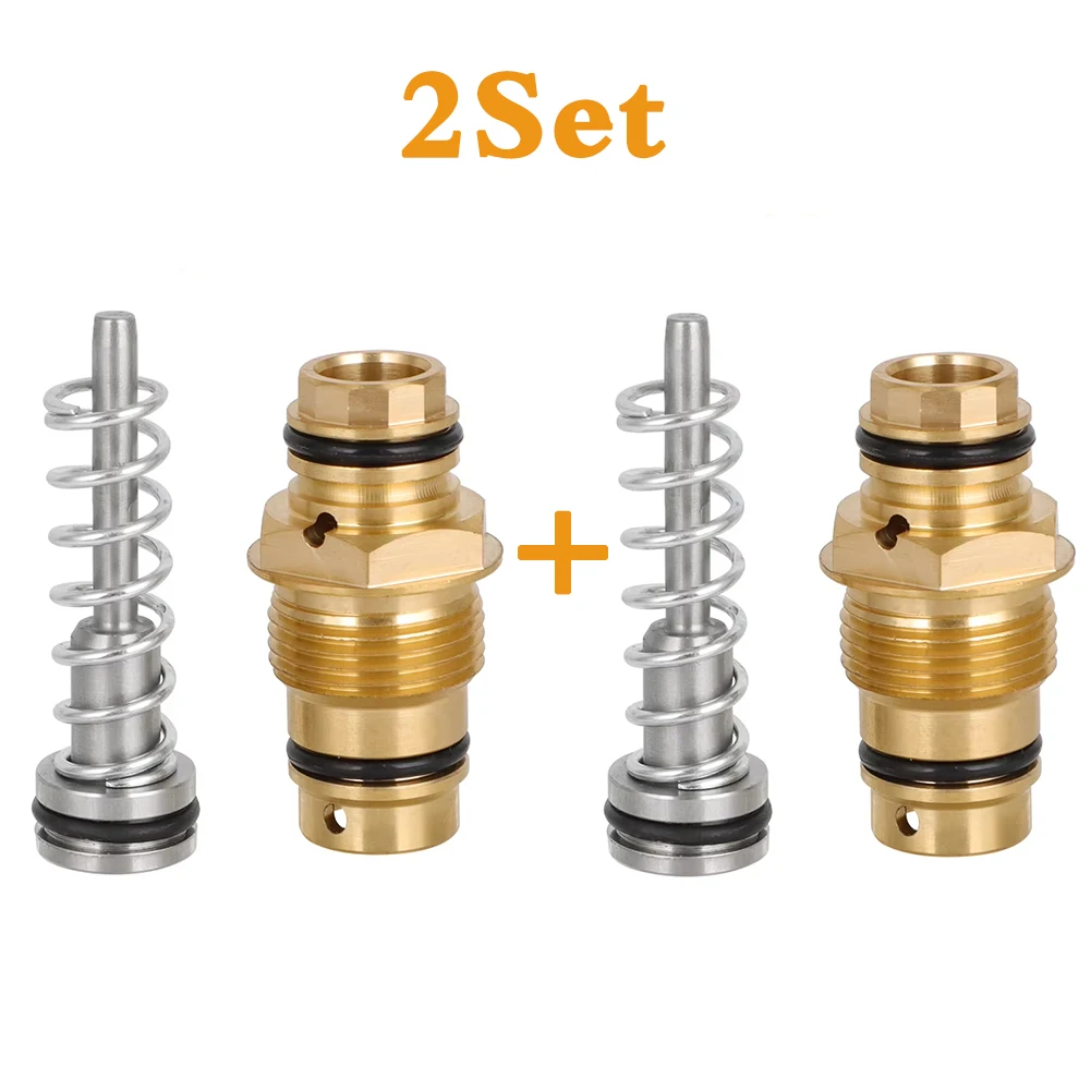 

Поршень управления для регулирующего клапана, обновленная версия для Kärcher K 7.20MX K 720MX K 7.21MX Номер 4.553.268.0 Поршень управления