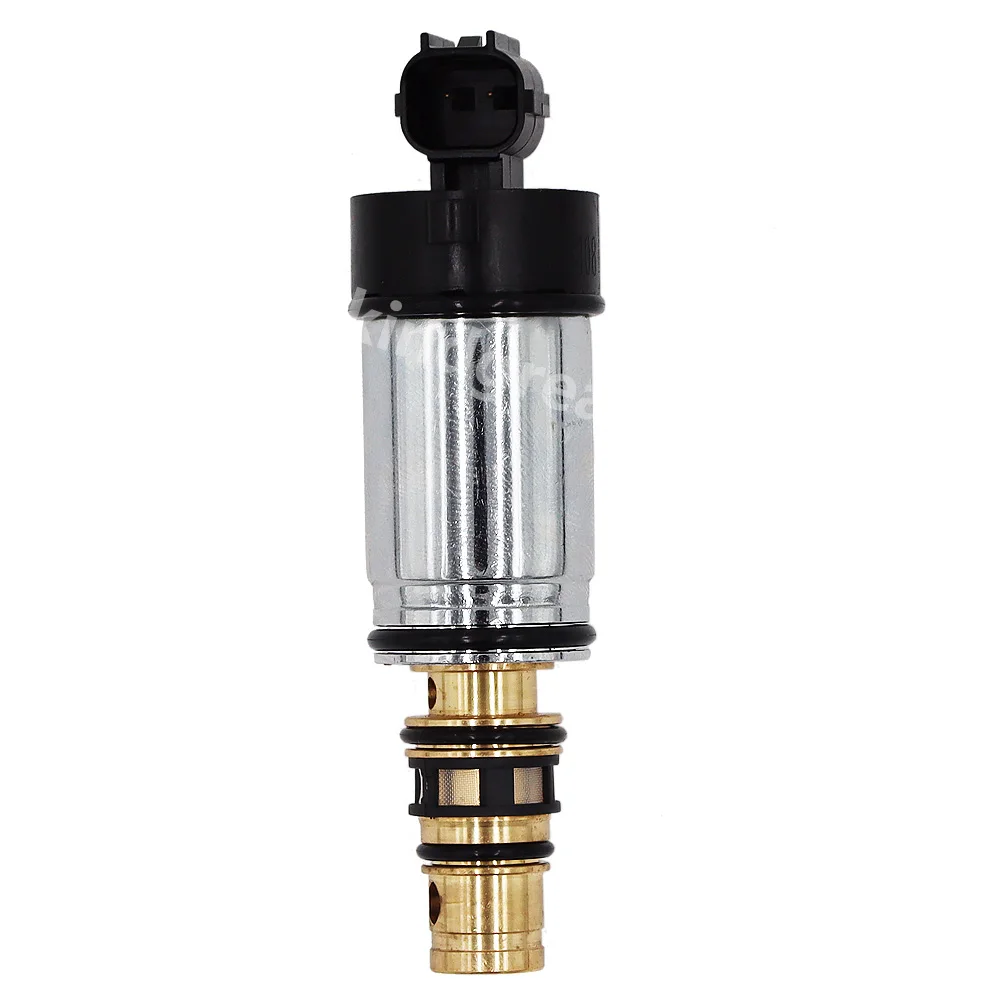 Для SANDEN PXC16 Land Rover Jag volvo S60 S80 V60 V70 XC60 XC70 31436166 31332528 p31469968 электромагнитный клапан управления компрессором переменного тока