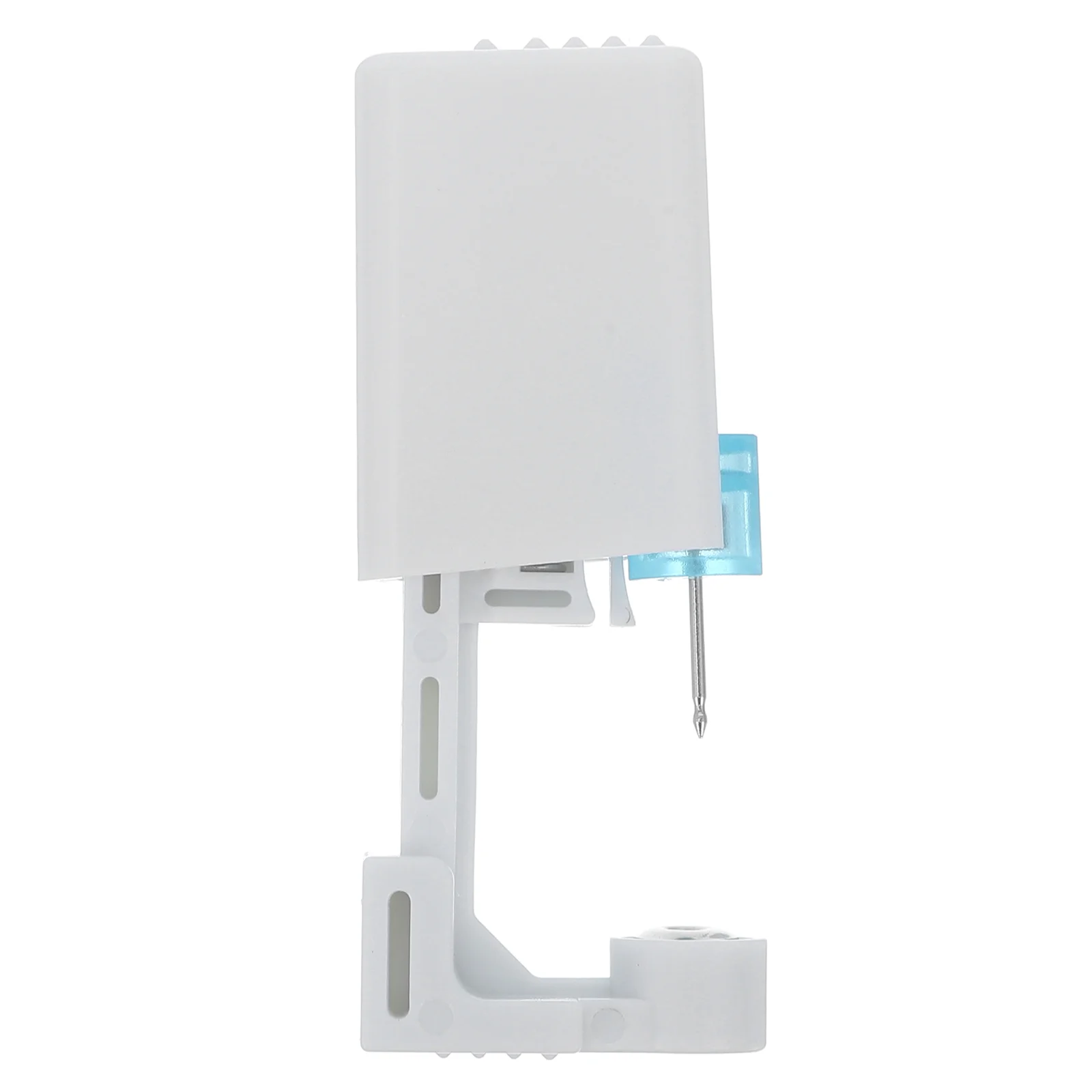 Дырокол для носа безопасный инструмент пирсинга одноразовый пластиковый