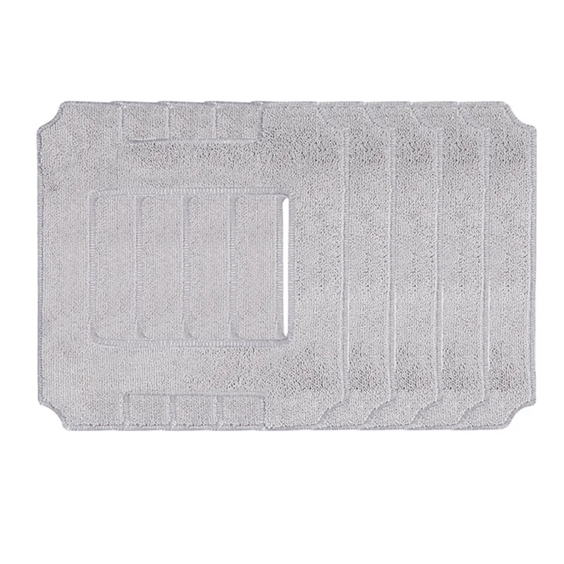 

Аксессуары для мытья окон ECOVACS Winbot W1/W1 Pro