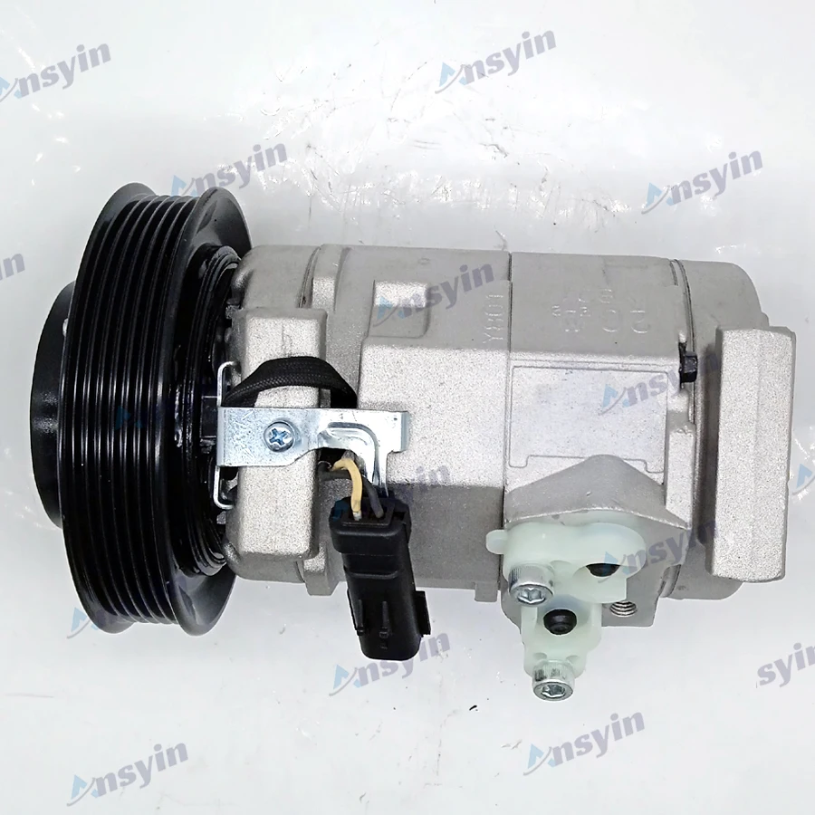 Компрессор переменного тока 10S20C для автомобиля Chrysler Voyager 01-03 Dodge Caravan 01-07 2.4L 77301 5005410