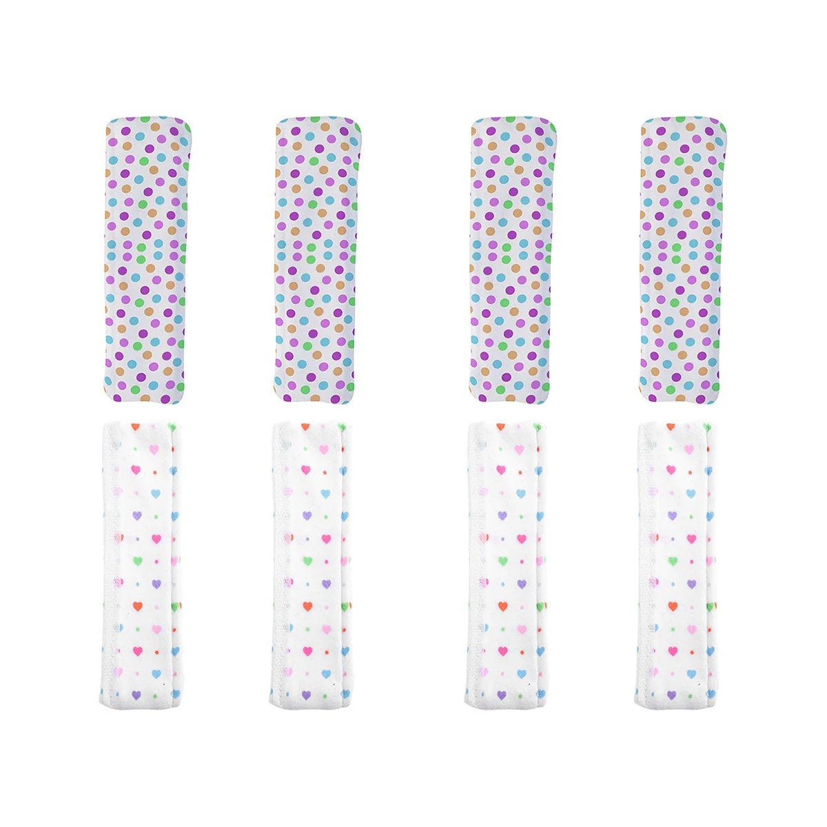 

Earnasal Cannula Tube Protectors Cushion Pads Tubing Hose Cushions Concentrator Wraps Accessories