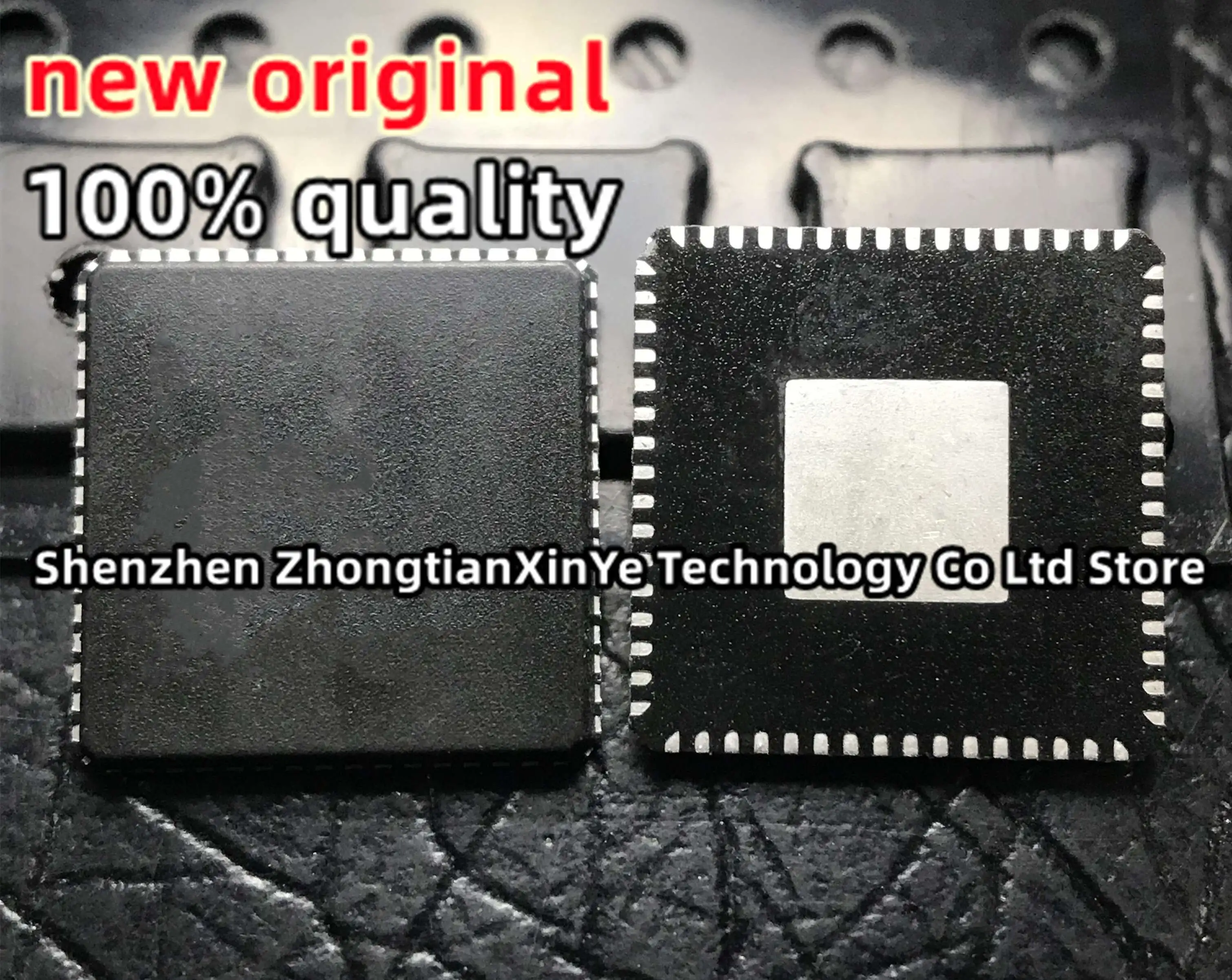 

(5 шт.) 100% новый набор микросхем WGI219V WG1219V QFN-48