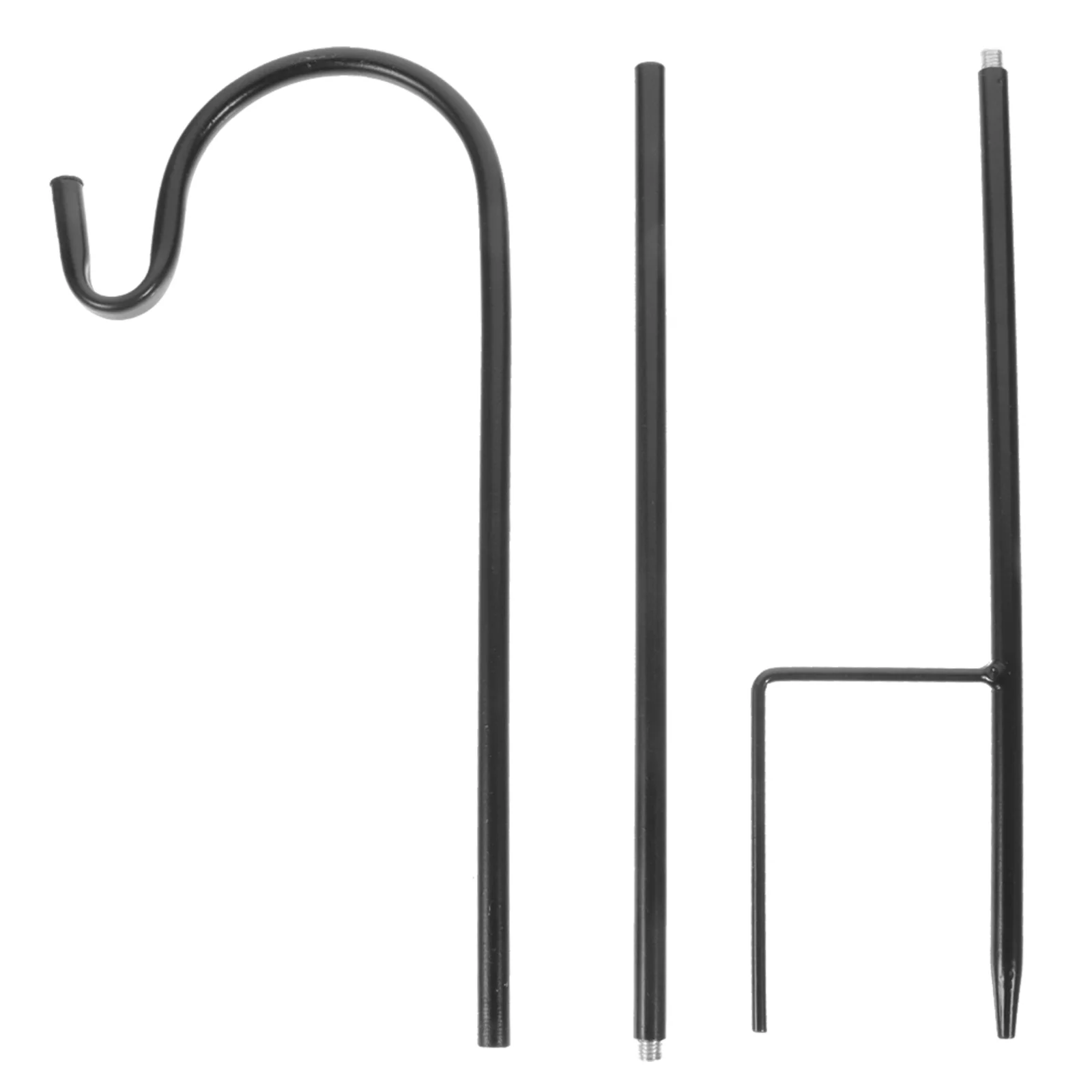 

Крючок для садового фонаря, рабочая вешалка для растений, металлические рубанки, подвесной стальной плантатор, выдвижная прочная уличная к...