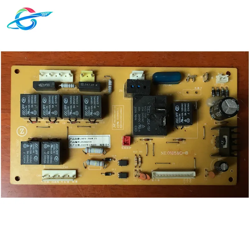 Материнская плата для кондиционера Chigo компьютерная KFR ZKFR-75LW 120LW 22/A1